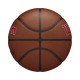 Wilson Μπάλα μπάσκετ NBA Team Alliance Chicago Bulls Indoor/Outdoor